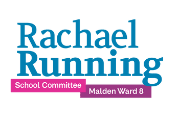 Rachael for Malden 2019